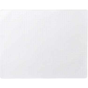 Logotrade promotional merchandise image of: Brite-Mat® lightweight mouse mat