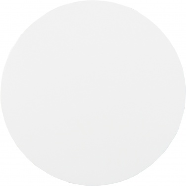 Logo trade promotional gift photo of: Q-Mat® round mouse mat