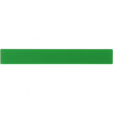 Logotrade promotional giveaway picture of: Rothko 30 cm plastic ruler