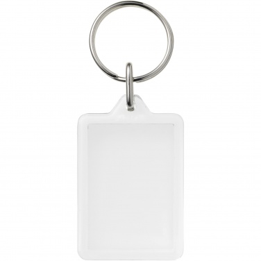 Logo trade promotional merchandise photo of: Midi Y1 compact keychain