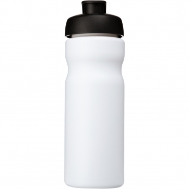 Logo trade business gifts image of: Baseline® Plus 650 ml flip lid sport bottle