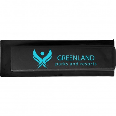 Logo trade promotional giveaway photo of: Dana door stop