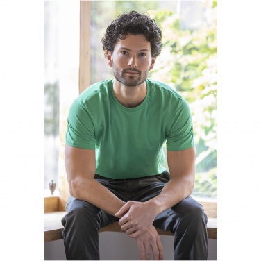 Logotrade promotional products photo of: Heros short sleeve men's t-shirt