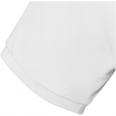 Logotrade advertising products photo of: Calgary short sleeve men's polo