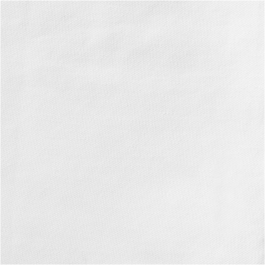 Logo trade promotional gift photo of: Markham short sleeve women's stretch polo