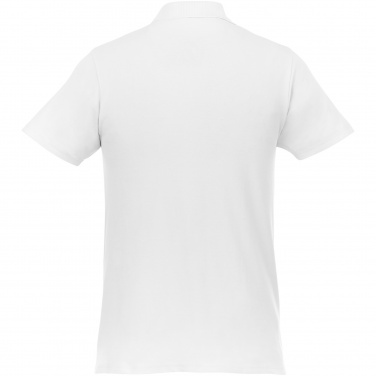 Logotrade corporate gift picture of: Helios short sleeve men's polo