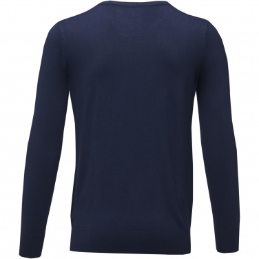 Logotrade promotional merchandise photo of: Stanton men's v-neck pullover