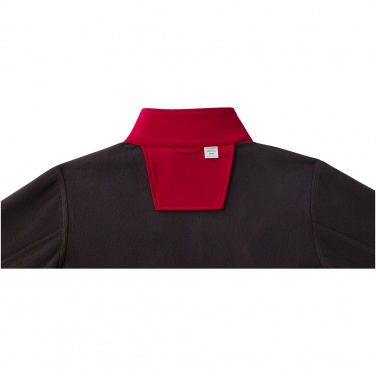 Logo trade promotional gifts picture of: Orion men's softshell jacket