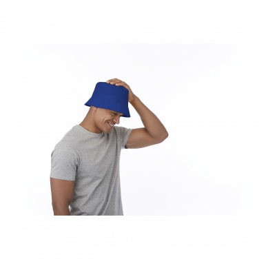 Logo trade corporate gifts image of: Solaris sun hat