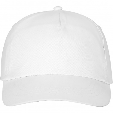Logotrade advertising products photo of: Feniks 5 panel cap