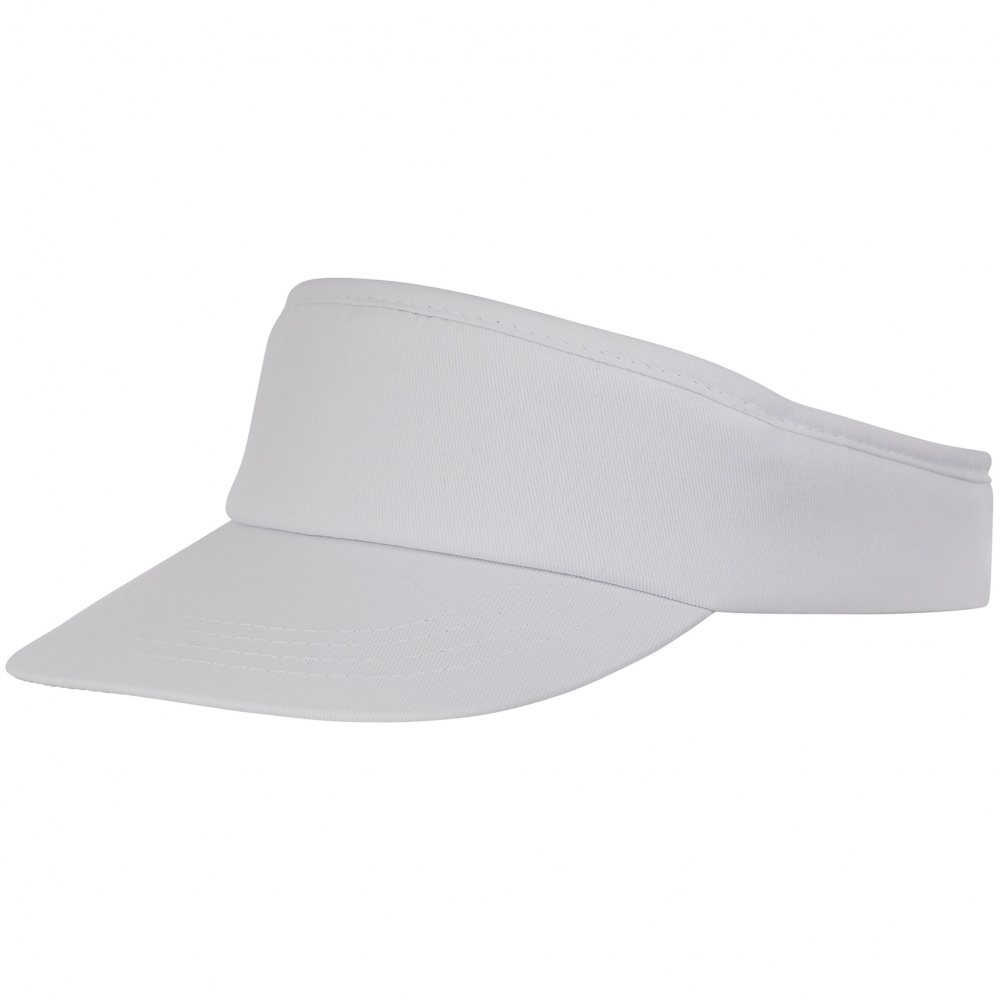 Logo trade promotional item photo of: Hera sun visor