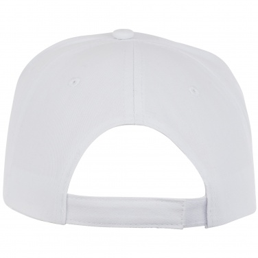 Logo trade promotional product photo of: Hades 5 panel cap