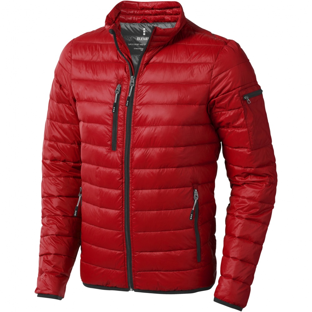 Logotrade corporate gift image of: Scotia men's lightweight down jacket