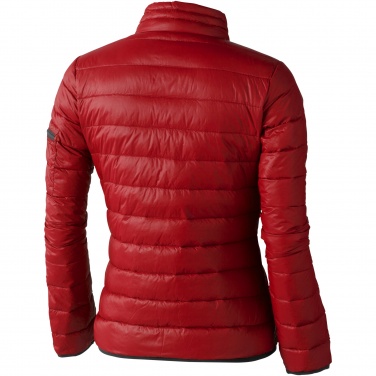 Logotrade promotional gift picture of: Scotia women's lightweight down jacket