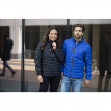 Logo trade advertising products picture of: Scotia women's lightweight down jacket