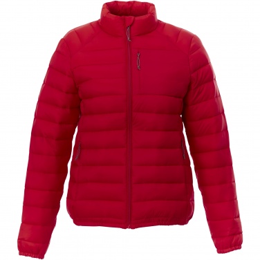 Logotrade promotional giveaway picture of: Athenas women's insulated jacket