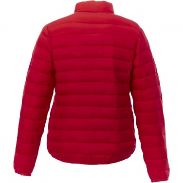 Logotrade promotional gift picture of: Athenas women's insulated jacket