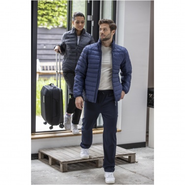 Logo trade promotional gift photo of: Athenas women's insulated jacket