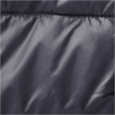 Logotrade promotional merchandise image of: Fairview men's lightweight down bodywarmer