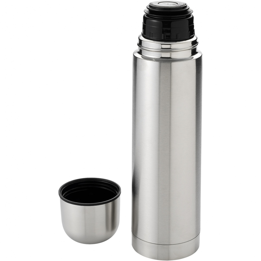 Logo trade promotional merchandise photo of: Sullivan 750 ml vacuum insulated flask