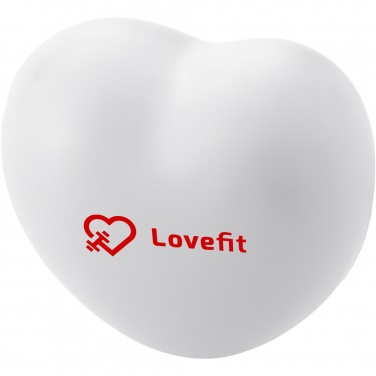 Logotrade advertising products photo of: Heart stress reliever