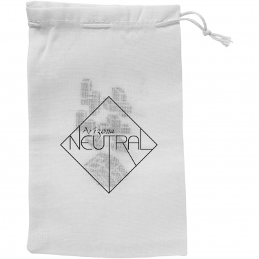 Logotrade advertising product image of: Solfee wooden squares brain teaser with pouch