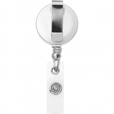 Logo trade promotional products picture of: Aspen roller clip