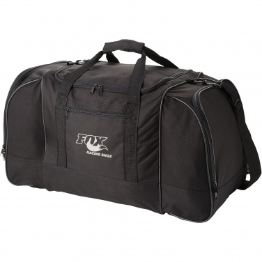Logotrade promotional items photo of: Nevada travel duffel bag 55L