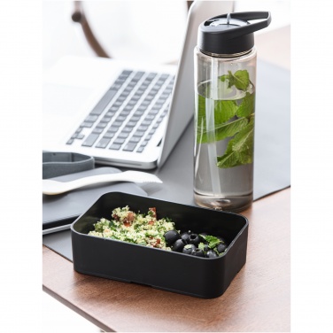 Logo trade advertising product photo of: H2O Active® Vibe 850 ml spout lid sport bottle