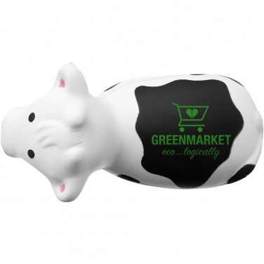 Logo trade business gifts image of: Attis cow stress reliever