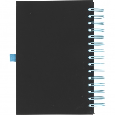 Logo trade promotional products picture of: Wiro journal