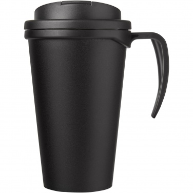 Logotrade corporate gifts photo of: Americano® Grande 350 ml mug with spill-proof lid
