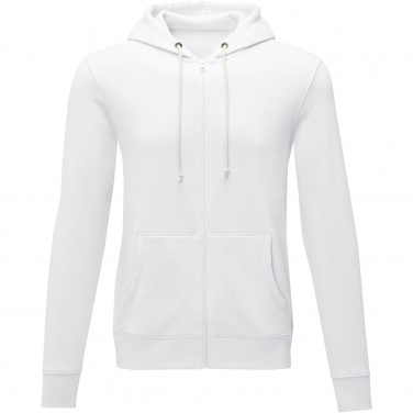 Logotrade promotional gift picture of: Theron men’s full zip hoodie
