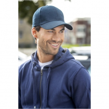 Logotrade corporate gift image of: Davis 6 panel cap