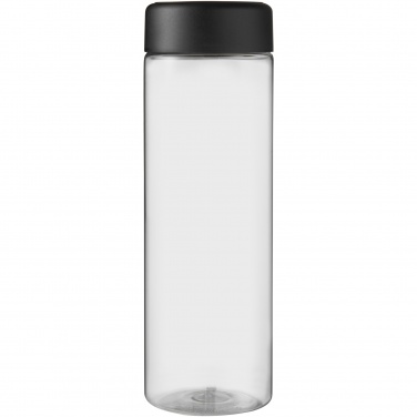 Logo trade promotional gifts image of: H2O Active® Vibe 850 ml screw cap water bottle