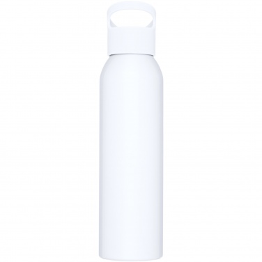 Logo trade promotional merchandise picture of: Sky 650 ml water bottle
