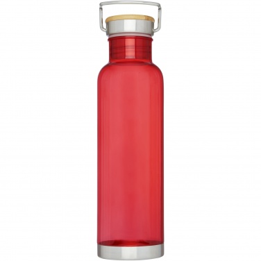 Logo trade advertising products picture of: Thor 800 ml Tritan™ water bottle