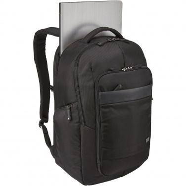 Logo trade promotional items picture of: Case Logic Notion 17.3" laptop backpack 29L