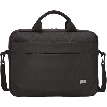 Logotrade promotional giveaway image of: Case Logic Advantage 14" laptop and tablet bag