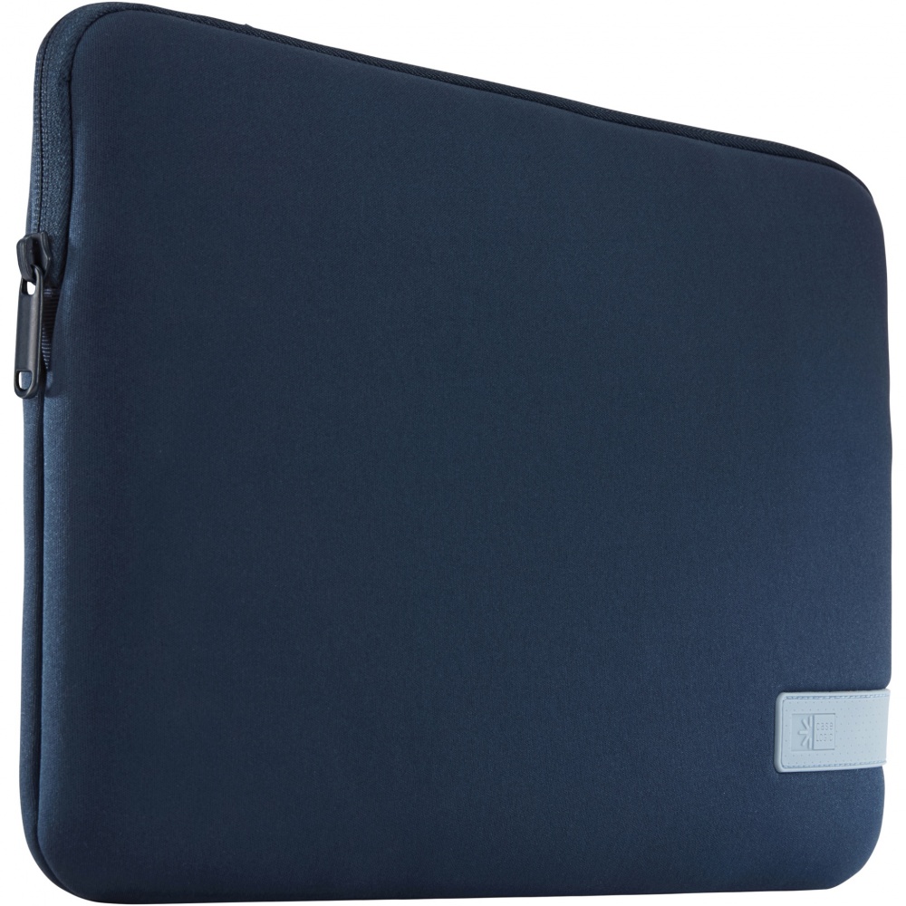 Logo trade corporate gifts picture of: Case Logic Reflect 14" laptop sleeve