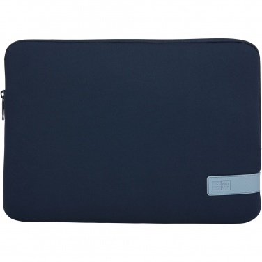 Logo trade promotional products image of: Case Logic Reflect 15.6" laptop sleeve
