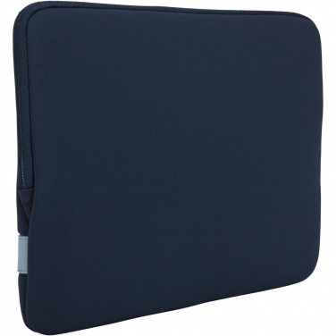 Logo trade promotional merchandise picture of: Case Logic Reflect 15.6" laptop sleeve