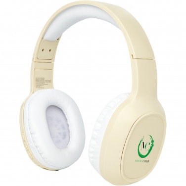 Logotrade promotional merchandise photo of: Riff wireless headphones with microphone