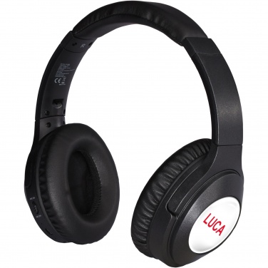 Logotrade advertising product image of: Anton ANC headphones
