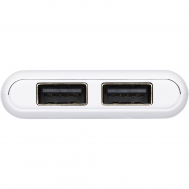 Logotrade promotional merchandise picture of: Odyssey 5000mAh high density power bank