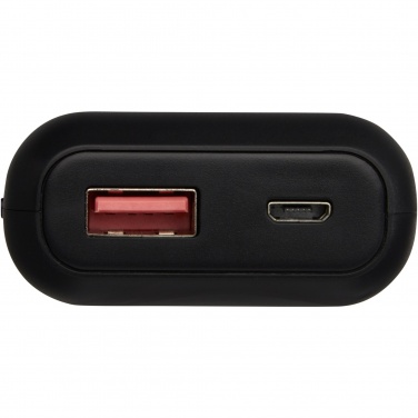 Logo trade corporate gift photo of: Odyssey 10.000mAh high density power bank