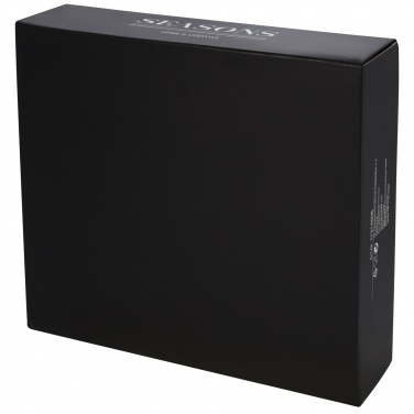 Logo trade advertising products image of: Syrat 4-piece wine set