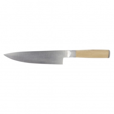 Logo trade promotional items image of: Cocin chef's knife