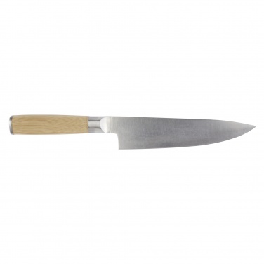 Logo trade advertising products image of: Cocin chef's knife