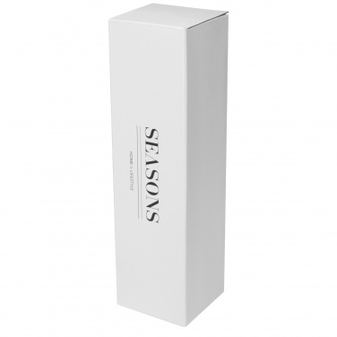 Logo trade promotional items picture of: Auro salt and pepper grinder